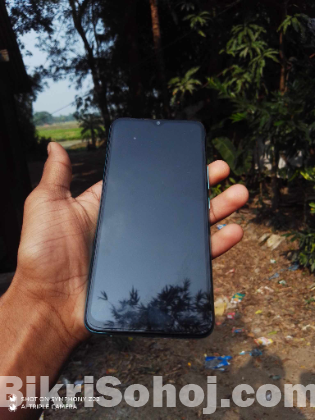 Infinix hot 20i